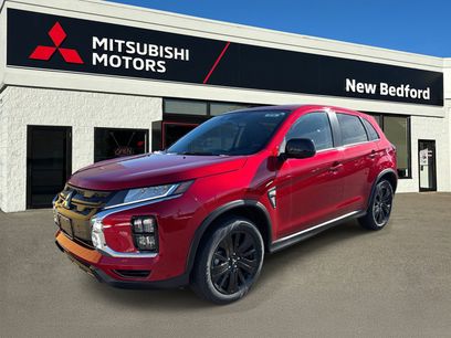 New 2026 Mitsubishi Outlander Sport LE