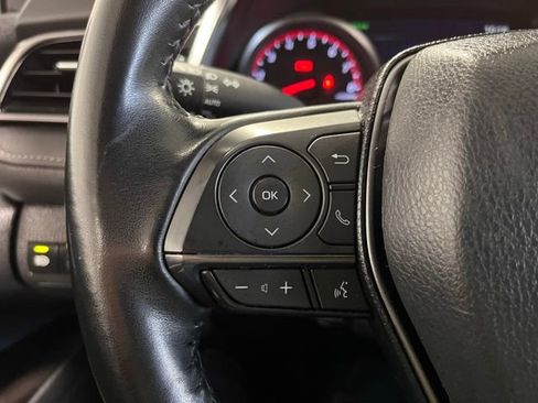 Used 2023 Toyota Camry XSE image 22