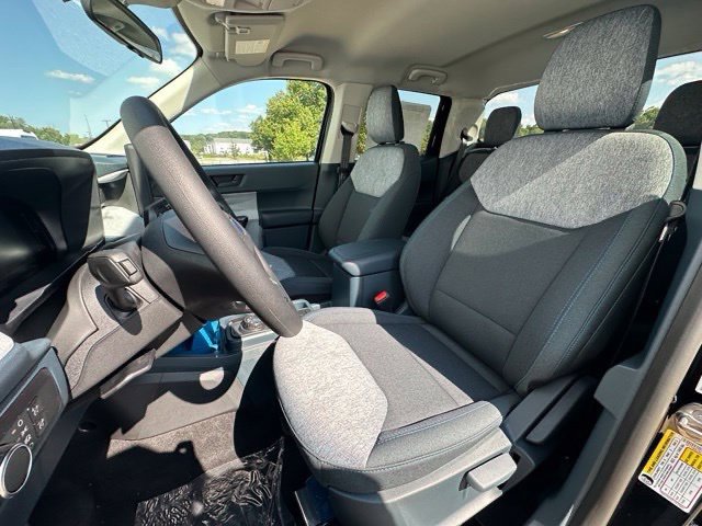New 2026 Ford Maverick XLT w/ Equipment Group 301A AWD/4WD image 17