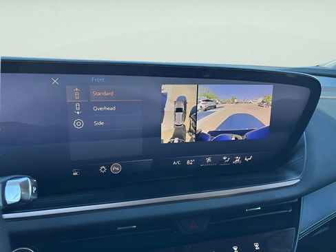 Used 2025 Buick Envision Sport Touring image 36