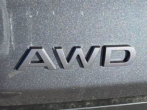 New 2026 Nissan Murano SV image 18