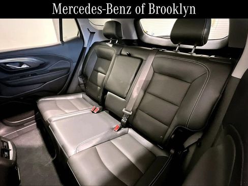 Used 2023 GMC Terrain SLT AWD/4WD image 20