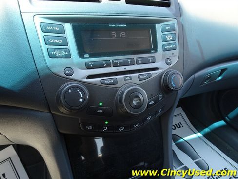 Used 2007 Honda Accord SE image 20