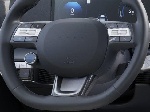 New 2025 Hyundai Ioniq 5 SEL image 15