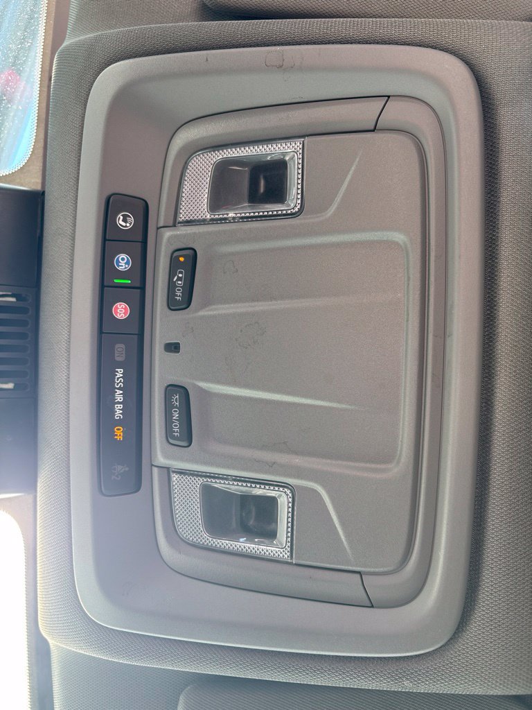 Used 2025 Chevrolet Silverado 1500 LT AWD/4WD image 28