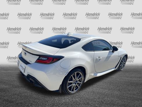 Used 2024 Subaru BRZ Premium image 11