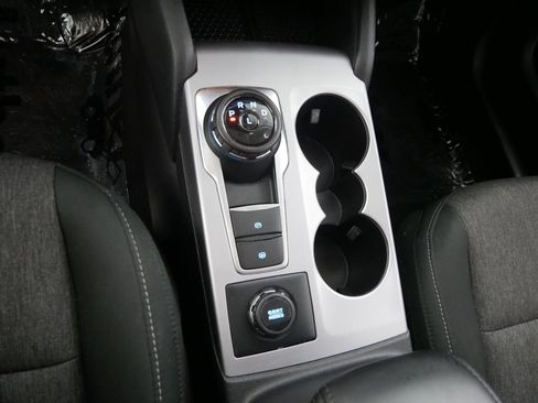 Used 2024 Ford Bronco Sport Big Bend image 24