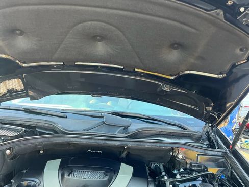 Used 2009 Mercedes-Benz ML 350 4MATIC image 18