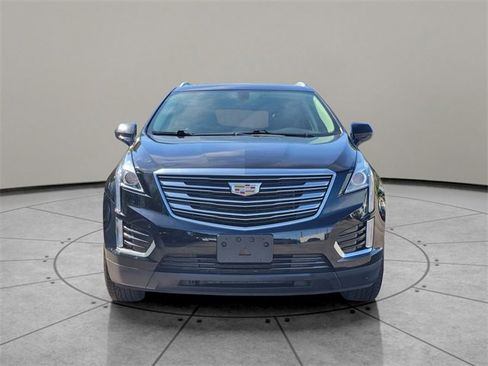 Used 2018 Cadillac XT5 Luxury image 15