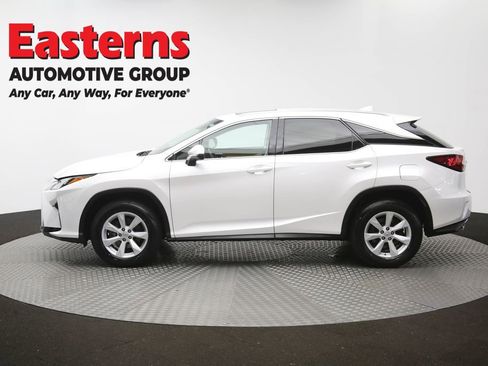 Used 2017 Lexus RX 350 AWD image 65