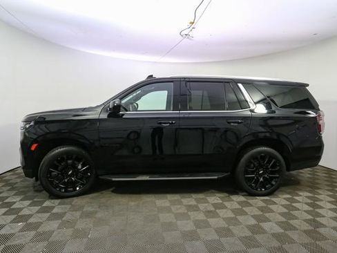 Used 2022 Chevrolet Tahoe LS image 6