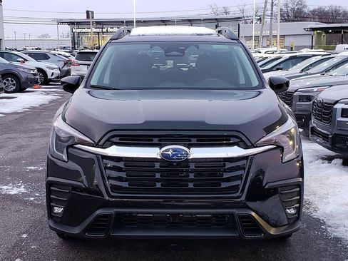 New 2026 Subaru Ascent Limited image 5