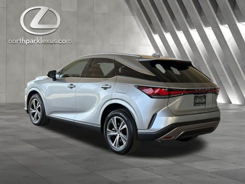 Certified 2024 Lexus RX 350 FWD w/ Technology Package image 2