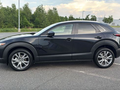 Used 2023 MAZDA CX-30 AWD 2.5 S w/ Preferred Package image 11