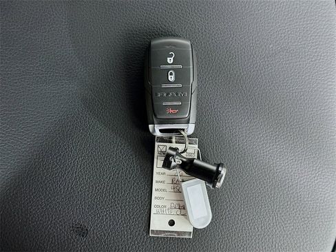 New 2026 RAM 4500 Tradesman image 19