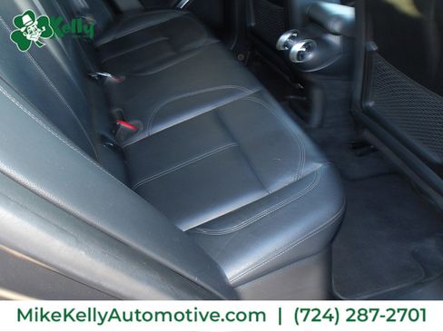 Used 2018 Alfa Romeo Stelvio AWD image 10