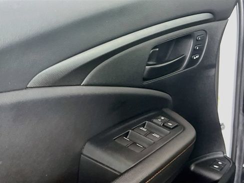 Certified 2023 Honda Passport TrailSport image 15