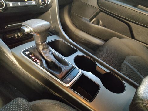 Used 2019 Kia Optima LX w/ LX 17" Wheel Package FWD image 26