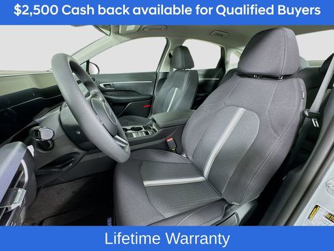 New 2026 Hyundai Sonata SE image 20