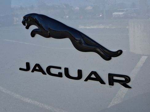 New 2024 Jaguar I-PACE R-Dynamic HSE image 24