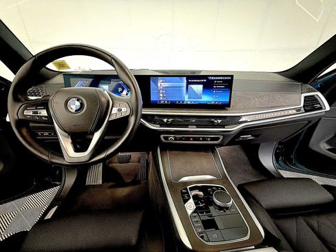 Used 2024 BMW X5 xDrive40i w/ Premium Package AWD/4WD image 14