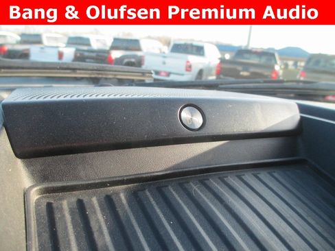 Used 2020 Ford F250 Lariat w/ Lariat Ultimate Package image 19