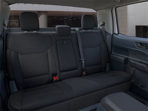 New 2025 Ford Maverick XLT w/ Black Appearance Package image 11