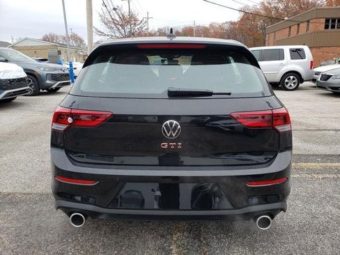 New 2026 Volkswagen GTI Autobahn image 5