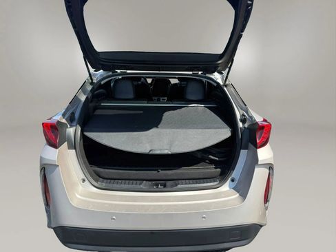 Used 2019 Toyota Prius Prime Advanced image 34