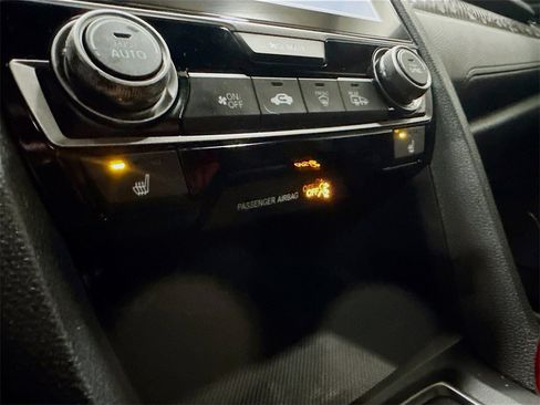 Used 2017 Honda Civic Si image 20