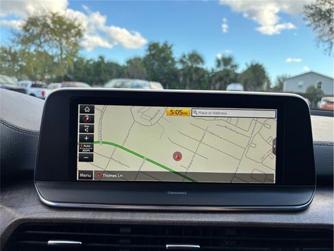 Used 2021 Kia Telluride EX w/ Towing Package image 27