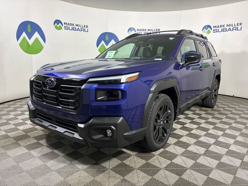 New 2026 Subaru Outback Limited XT w/ Premium/Limited Package 2 image 3