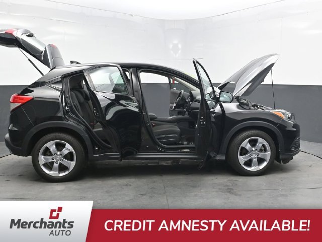 Used 2022 Honda HR-V LX image 58