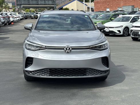 Certified 2023 Volkswagen ID.4 Pro RWD image 2