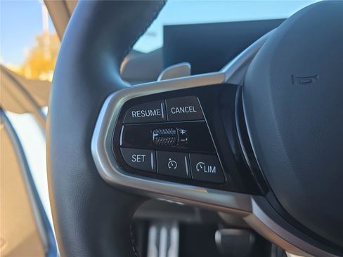 Used 2025 BMW M240i Coupe image 21