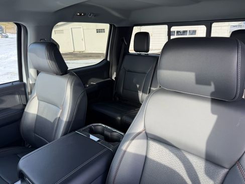 Used 2024 Ford F250 Lariat w/ Sport Appearance Package image 19