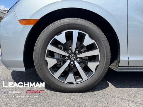 Used 2025 Honda Odyssey EX-L image 7