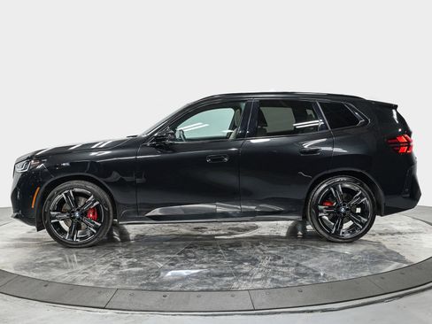 Used 2025 BMW X3 M50 w/ Premium Package image 2