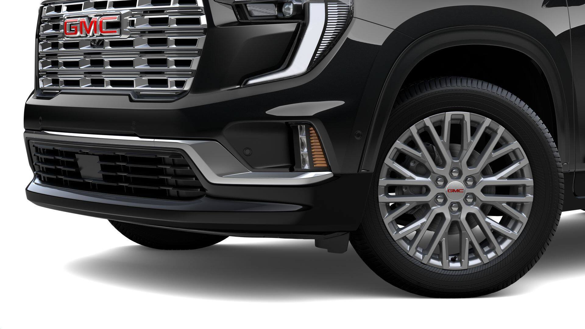 New 2026 GMC Acadia Denali w/ Super Cruise Package FWD image 36