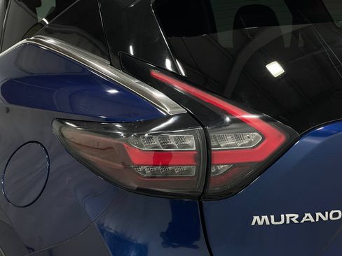 Used 2021 Nissan Murano SV FWD image 29