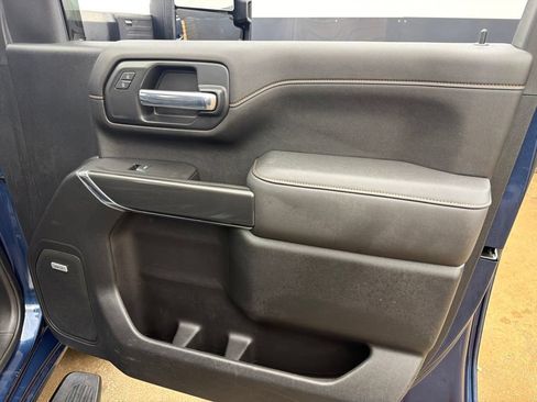 Used 2020 GMC Sierra 2500 AT4 w/ AT4 Premium Package AWD/4WD image 25