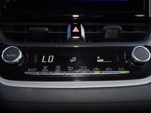 Certified 2024 Toyota Corolla LE image 15