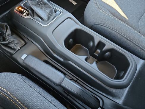 New 2025 Jeep Gladiator Sport image 29