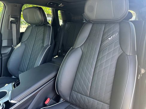 New 2026 Cadillac Lyriq V AWD/4WD image 21