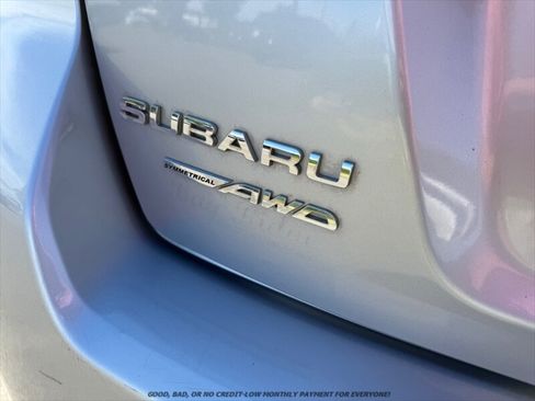 Used 2014 Subaru Impreza 2.0i AWD/4WD image 27
