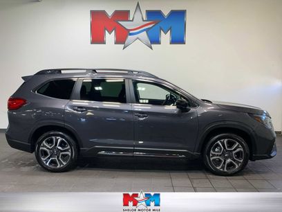 Used 2025 Subaru Ascent Limited