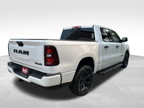 Used 2026 RAM 1500 Express AWD/4WD image 5