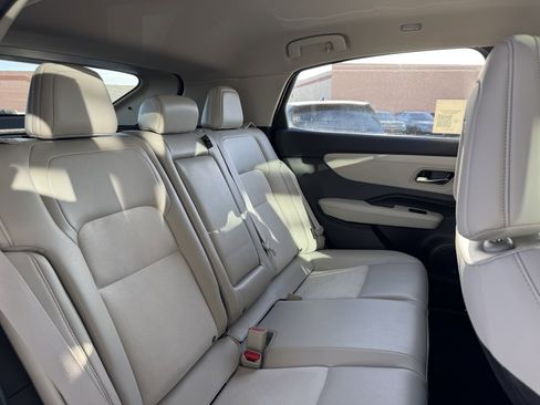 Used 2024 Nissan Ariya AWD image 42