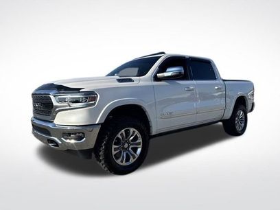 Used 2024 RAM 1500 Limited