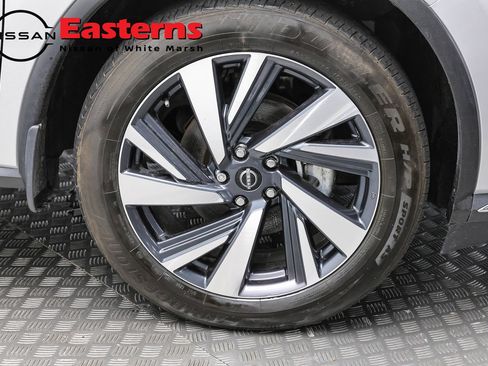 Used 2024 Nissan Murano SL AWD/4WD image 33